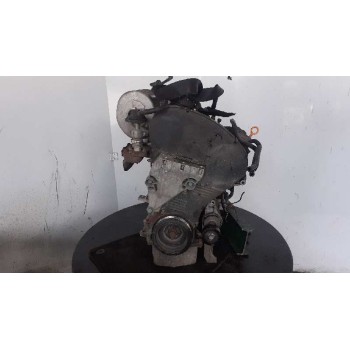 Recambio de motor completo para seat cordoba berlina (6l2) fresh referencia OEM IAM ASY M 
