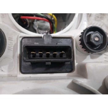 Recambio de faro derecho para volvo s40 berlina referencia OEM IAM 7731109RLHD 5 PINES 7731109R