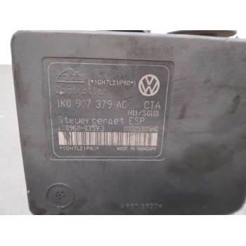 Recambio de abs para seat altea (5p1) stylance / style referencia OEM IAM 1K0614517AF 1K0614517AF 