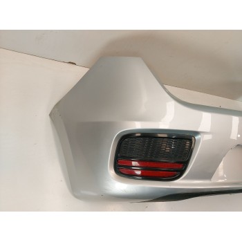 Recambio de paragolpes trasero para kia cee´d (jd) 1.4 mpi referencia OEM IAM 86611A2600  