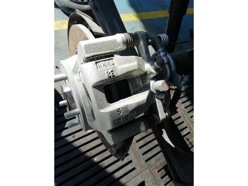 Recambio de pinza freno trasera derecha para maxus edeliver 3 (modelo) referencia OEM IAM   