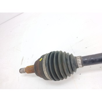 Recambio de transmision delantera derecha para renault talisman (lp_) 1.6 dci 160 referencia OEM IAM 391009398r  