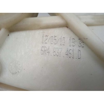 Recambio de elevalunas delantero izquierdo para volkswagen polo (6r1) advance referencia OEM IAM 6R4837461D 6R4837461G 5P SOLO M