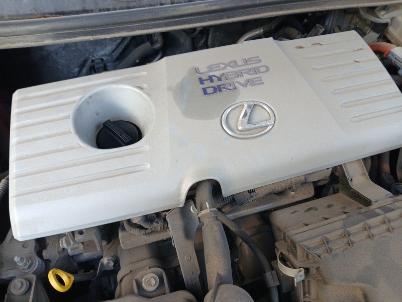 Recambio de despiece motor para lexus ct (zwa10_) 200h (zwa10_) referencia OEM IAM 2ZR  