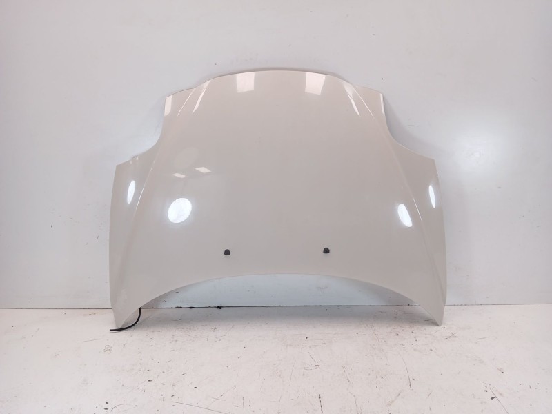 Recambio de capot para alfa romeo mito (955_) 1.6 jtdm (955axc1b) referencia OEM IAM 50508702  