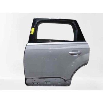 Recambio de puerta trasera izquierda para audi q7 (4m) referencia OEM IAM 4M0833051E  4M0833051E