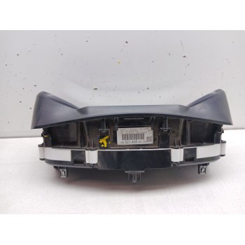Recambio de cuadro instrumentos para citroën c3 1.5 blue-hdi fap referencia OEM IAM 9832140580  