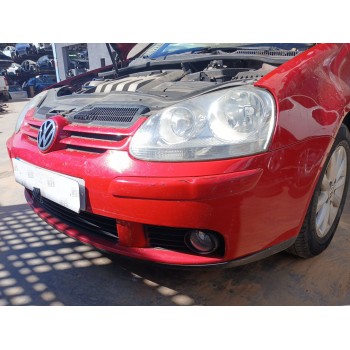 Recambio de paragolpes delantero para volkswagen golf v (1k1) 1.9 tdi referencia OEM IAM 1K0807217E  