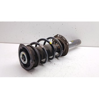 Recambio de amortiguador delantero derecho para seat leon st (5f8) x-perience 4drive referencia OEM IAM 5q0413031fn  