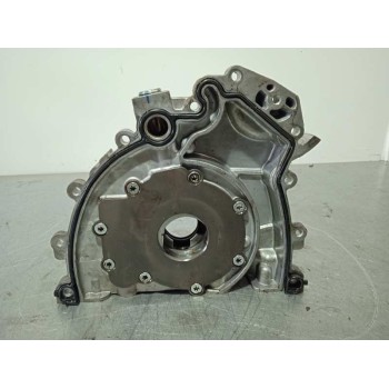 Recambio de bomba aceite para jaguar xf 3.0 v6 diesel cat referencia OEM IAM 9X2Q6600AE  