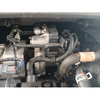 Recambio de motor completo para kia ceed gt line referencia OEM IAM D4FE 136CV R 74.313KM 