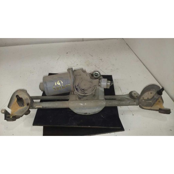 Recambio de motor limpia delantero para toyota yaris (ncp1/nlp1/scp1) 1.3 expo referencia OEM IAM 404652  