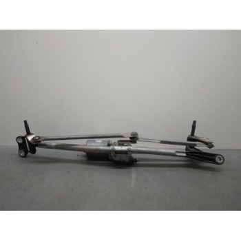 Recambio de motor limpia delantero para land rover evoque dynamic referencia OEM IAM W0027101 4 CABLES 