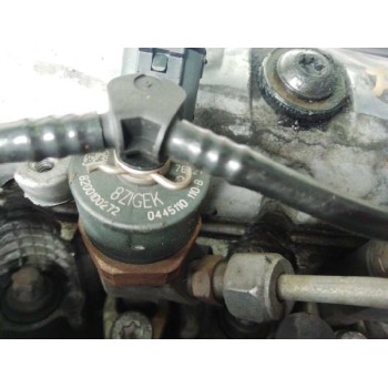 Recambio de motor completo para renault megane ii familiar authentique confort referencia OEM IAM   