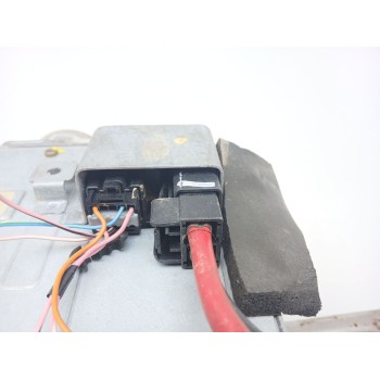 Recambio de columna direccion para fiat stilo (192_) 1.9 jtd (192_xe1a) referencia OEM IAM 00046826731  