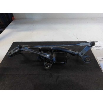 Recambio de motor limpia delantero para peugeot 1007 1.4 referencia OEM IAM 9646459880  