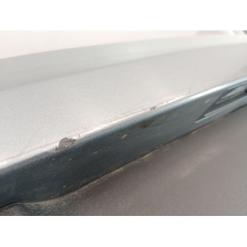 Recambio de paragolpes trasero para volvo v40 hatchback (525) d2 referencia OEM IAM   