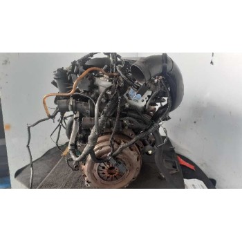 Recambio de motor completo para citroën jumpy hdi 120 29 l2h1 furg. referencia OEM IAM RHK M 