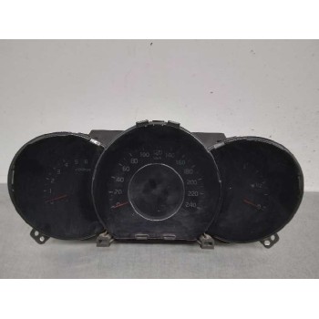 Recambio de cuadro instrumentos para kia cee´d 1.4 crdi cat referencia OEM IAM 94003A2323 94003A2323 