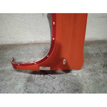 Recambio de aleta delantera izquierda para nissan x-trail (t31) le referencia OEM IAM F3100JG0EA  F3100JG0EA