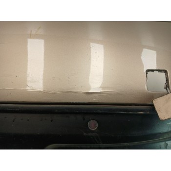 Recambio de paragolpes trasero para citroën c5 iii (rd_) 2.0 hdi 140 referencia OEM IAM 7410FH 9681048777 