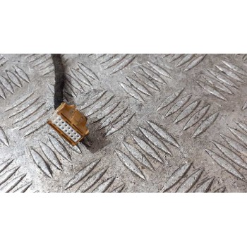 Recambio de retrovisor derecho para audi a8 (4e2) 3.7 quattro referencia OEM IAM  ABATIBLE 9 CABLES