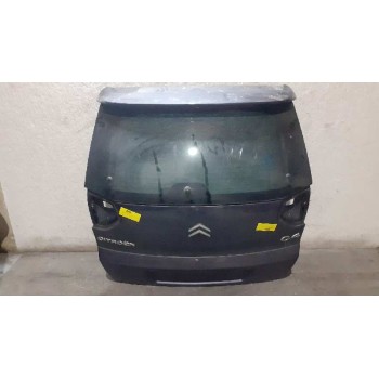 Recambio de porton trasero para citroën c4 picasso exclusive referencia OEM IAM   