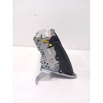 Recambio de pantalla multifuncion para land rover discovery 4.4 v8 cat referencia OEM IAM 4622005408  