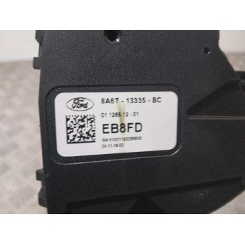 Recambio de mando luces para ford tourneo courier (c4a) titanium referencia OEM IAM 8A6T13335BC VOLANTE 