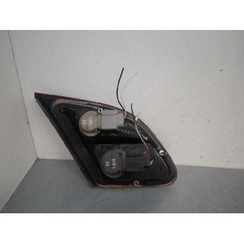 Recambio de piloto trasero derecho interior para chrysler sebring berlina 2.0 crd cat referencia OEM IAM 04389492  