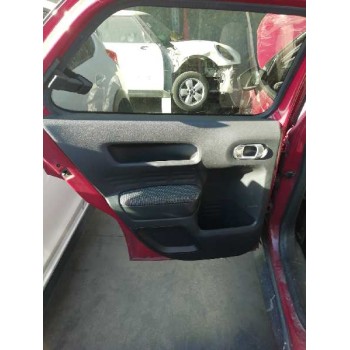 GUARNECIDO PUERTA TRASERA IZQUIERDA 