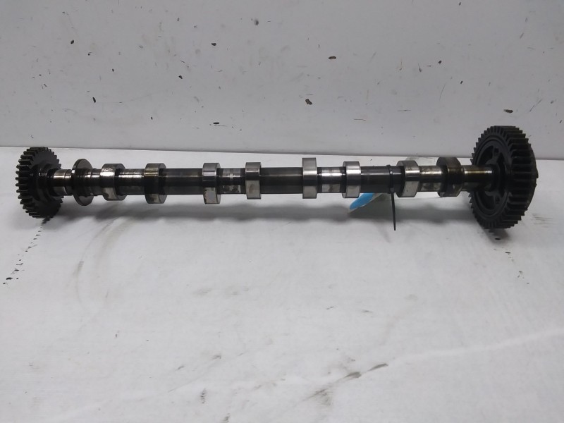 Recambio de arbol de levas para renault scenic ii grand confort expression referencia OEM IAM   