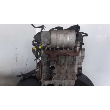 Recambio de motor completo para seat cordoba berlina (6l2) fresh referencia OEM IAM ASY M 