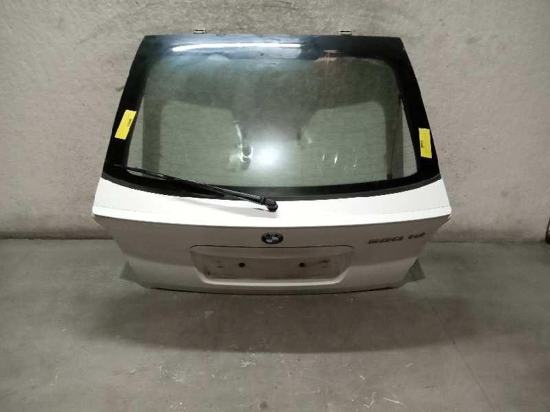 Recambio de tapa maletero para bmw serie 3 compact (e46) 320td referencia OEM IAM   