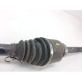 Recambio de transmision delantera derecha para renault talisman (lp_) 1.6 dci 160 referencia OEM IAM 391009398r  