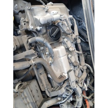 Recambio de despiece motor para lexus ct (zwa10_) 200h (zwa10_) referencia OEM IAM 2ZR  