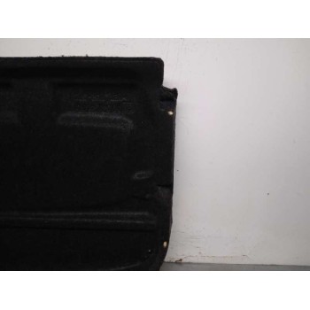 Recambio de bandeja trasera para opel astra k lim. 5türig business referencia OEM IAM 3904741601 TOCADA POR DENTRO 