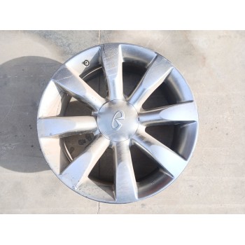 LLANTA 8JX20 ET40 X1 20 SIN NEUMATICO