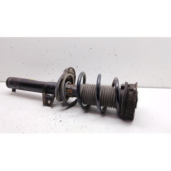 Recambio de amortiguador delantero derecho para seat leon st (5f8) x-perience 4drive referencia OEM IAM 5q0413031fn  