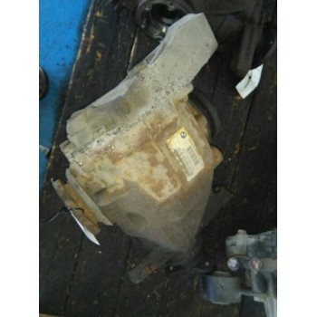 DIFERENCIAL TRASERO 7566170 N47D20A / 3T 3.07