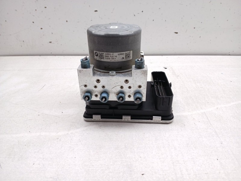 Recambio de abs para bmw serie 1 lim. (f40) referencia OEM IAM 10022023524 5A30BC301 10091208093
