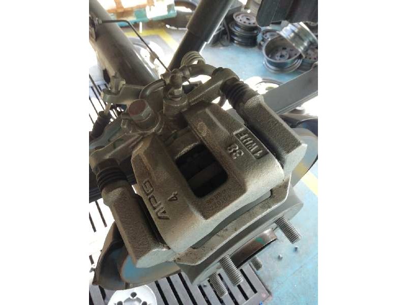 Recambio de pinza freno trasera izquierda para maxus edeliver 3 (modelo) referencia OEM IAM   