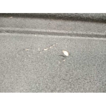 Recambio de bandeja trasera para opel meriva enjoy referencia OEM IAM   