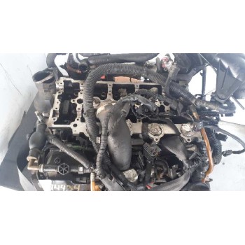 Recambio de motor completo para citroën jumpy hdi 120 29 l2h1 furg. referencia OEM IAM RHK M 