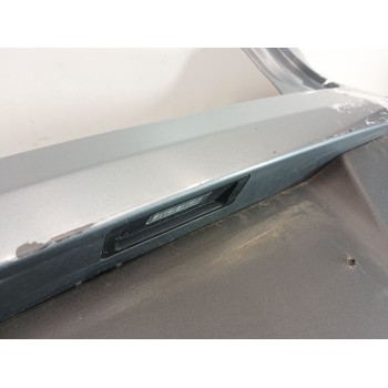 Recambio de paragolpes trasero para volvo v40 hatchback (525) d2 referencia OEM IAM   