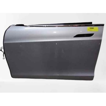 PUERTA DELANTERA IZQUIERDA 1081421ECC GRIS