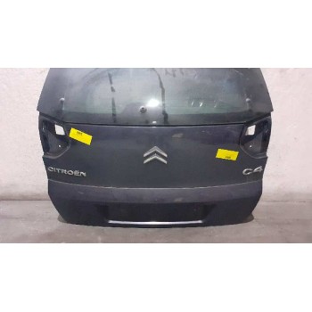 Recambio de porton trasero para citroën c4 picasso exclusive referencia OEM IAM   