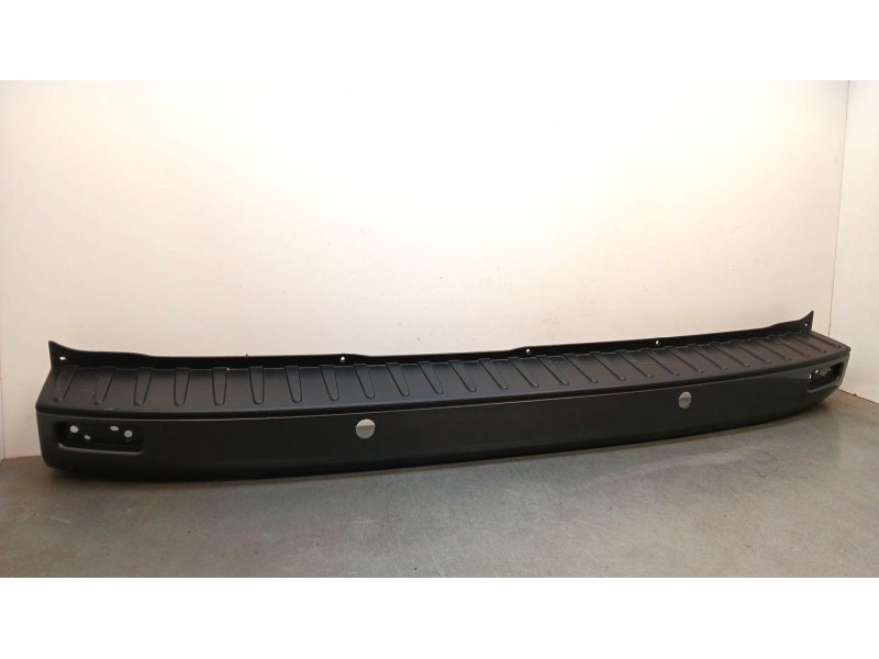 Recambio de paragolpes trasero para ford transit custom v362 autobús (f3) 2.0 ecoblue mhev referencia OEM IAM jk2117e962pa  