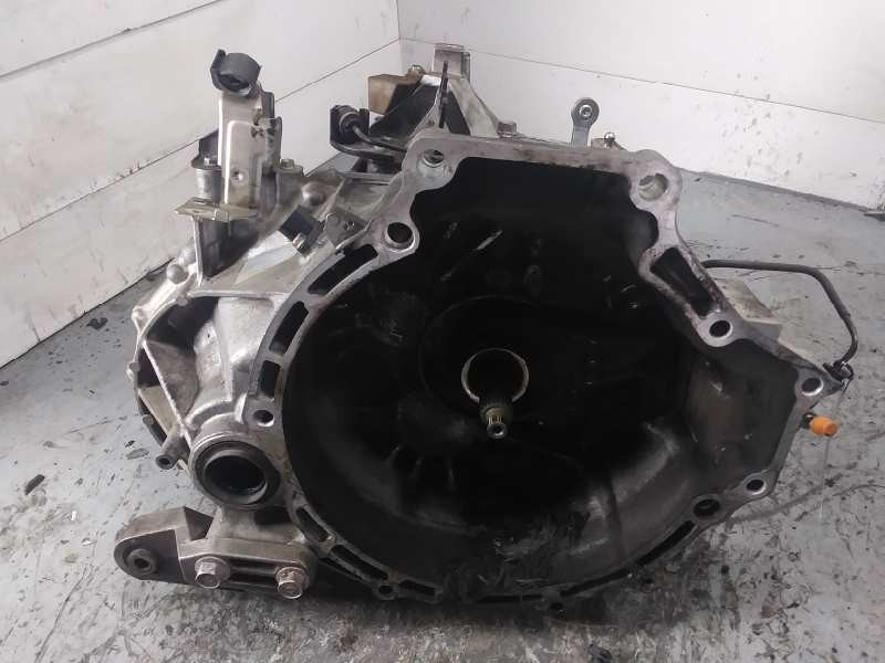 Recambio de caja cambios para mazda 5 berl. (cr) 2.0 crtd active+ (105kw) referencia OEM IAM   