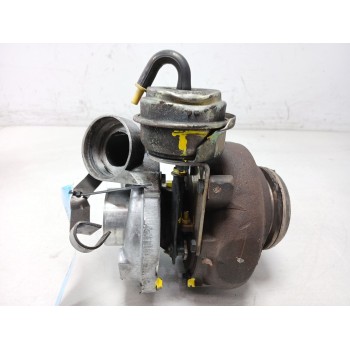 TURBOCOMPRESOR a6120960599 7159101 